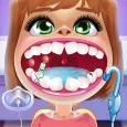 เกมหมอฟัน : ทำฟัน