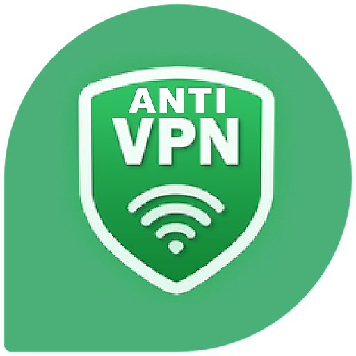 Anti VPN - Free VPN Proxy, Fas