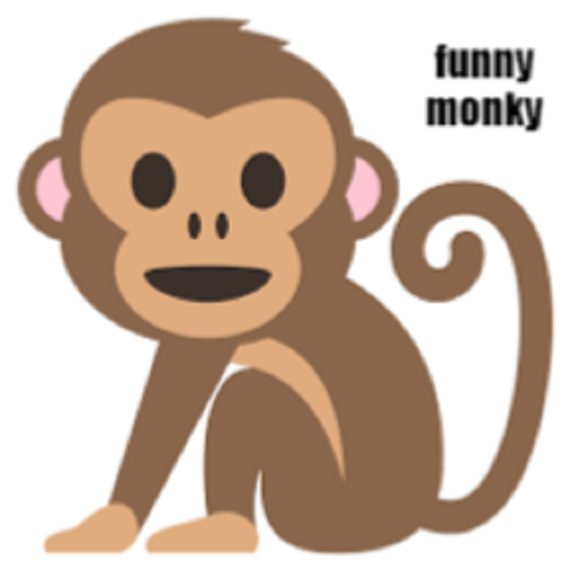لعبة القرد المشاكس الجديدة بدو