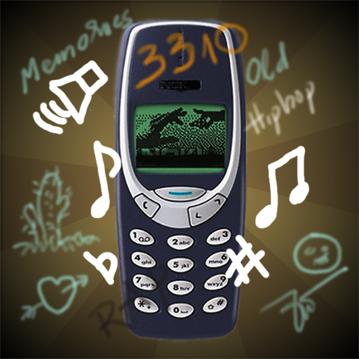 3310 เสียงเรียกเข้า