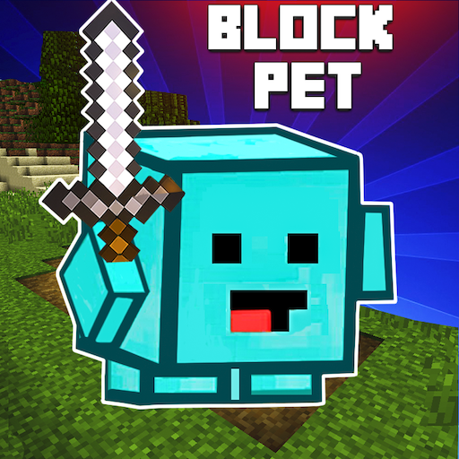 Mods Block Pet Addon