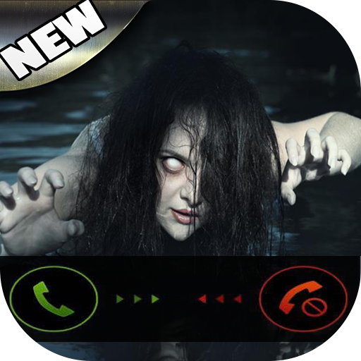 ghost calling app