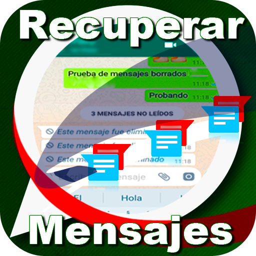 Ver Mensajes Eliminados Whatsapp