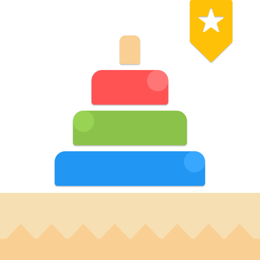 Tower of Hanoi