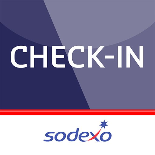 Sodexo Check-In