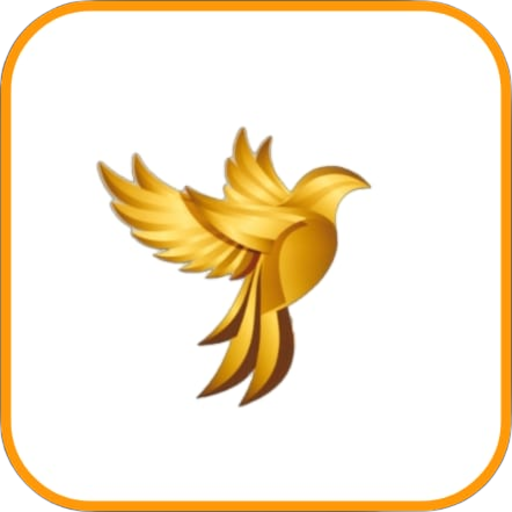 Golden Bird VPN - Fast, Secure