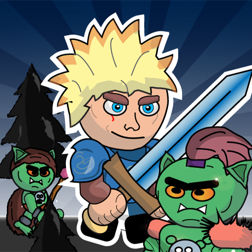 РПГ на русском Dark & Kingdoms