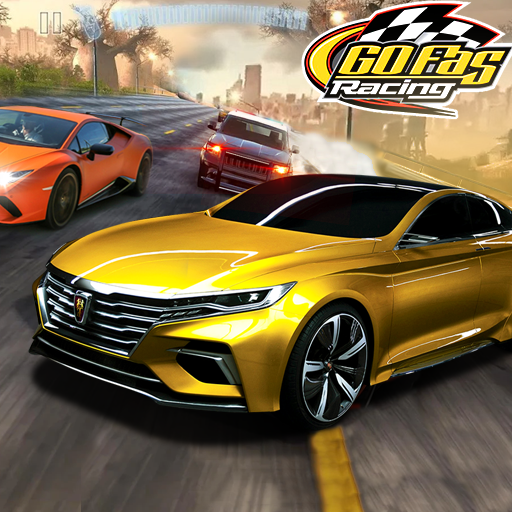 Real Car Racing Games: Offroad