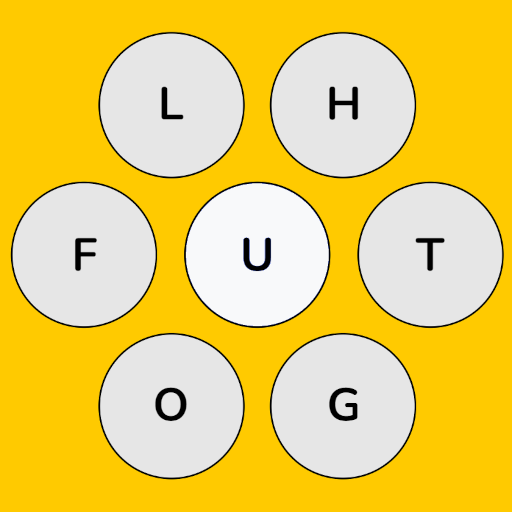 SpellBee - Spelling Words