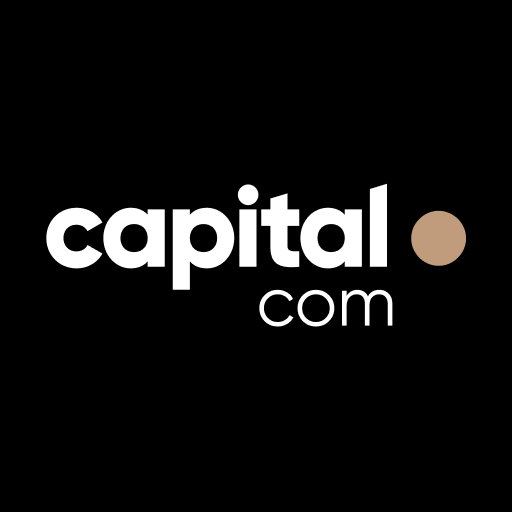 Trading app by Capital.com