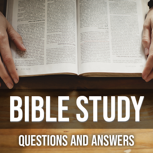 Bible Study Questions & Answer