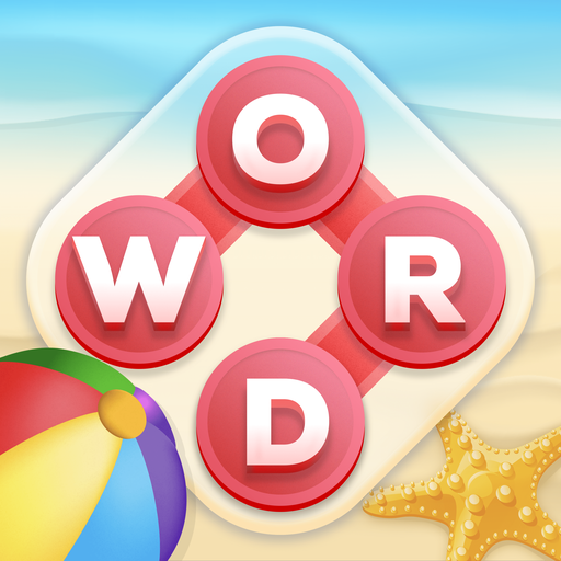 Word Game - Kelime Bulmaca