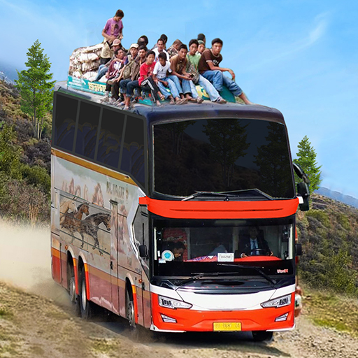 Imran Khan Election Bus Sim 3D