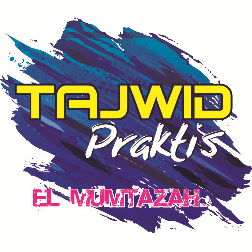 Tajwid Praktis El Mumtazah + A