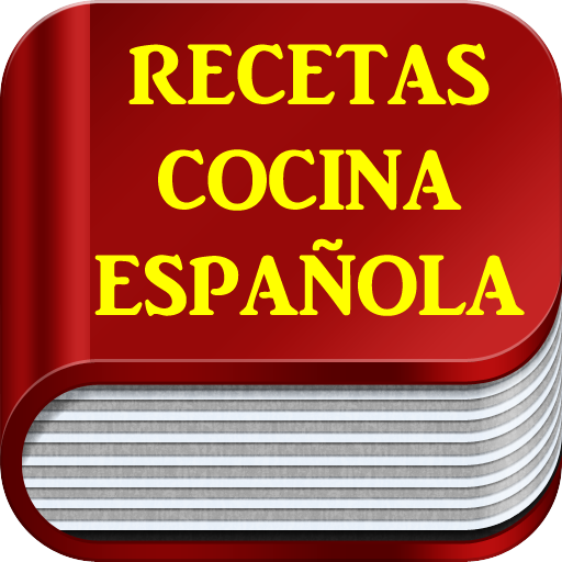 Recetas Cocina Española