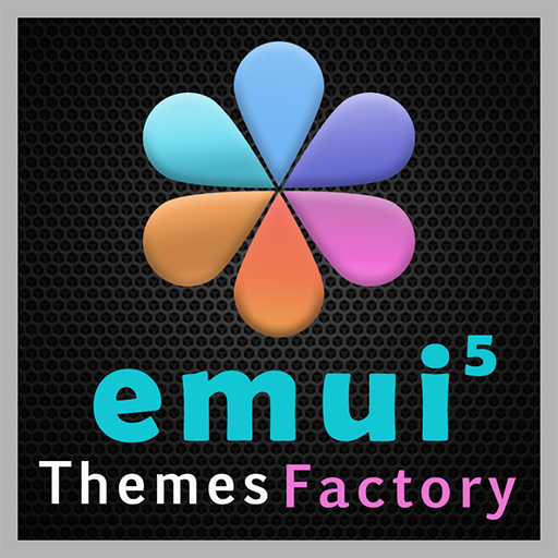 Theme XDA Exclusive for EMUI 5