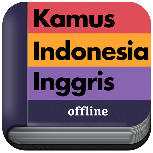 Kamus Indonesia - Inggris Offl