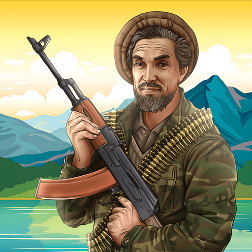 Hero Massoud – Shooting Action