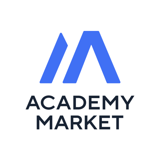 Academy Market - онлайн курсы