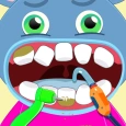 Animal Dentist : Doctor Games