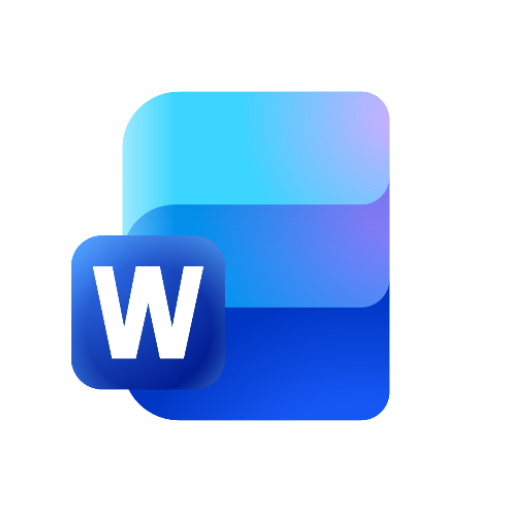 Microsoft Word: Edit Documents