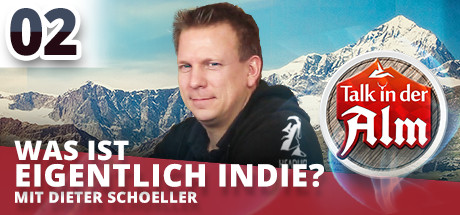 Talk in der Alm: #02.4 Was ist eigentlich Indie?