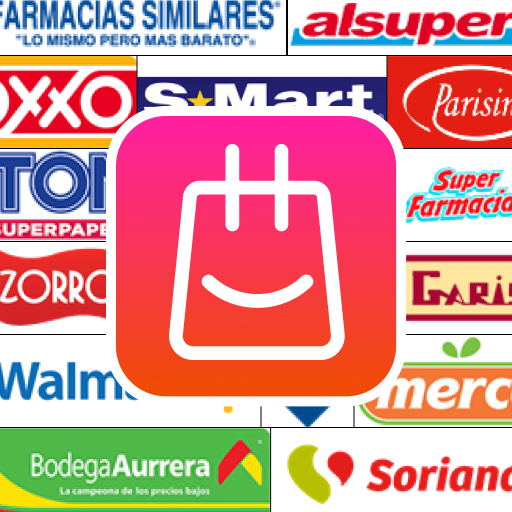 Catálogos y ofertas de Mexico