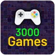 All Games, All in one Game