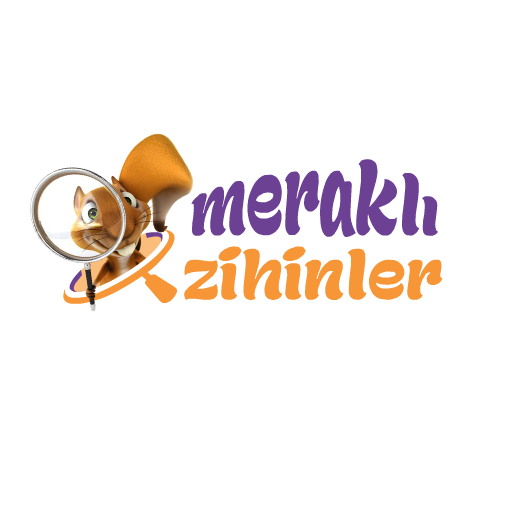 Meraklı Zihinler Kütüphane