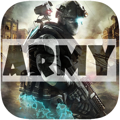Army Wallpapers