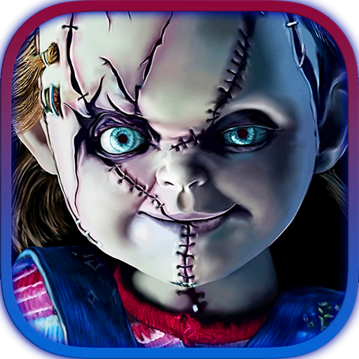 Chucky Wallpaper