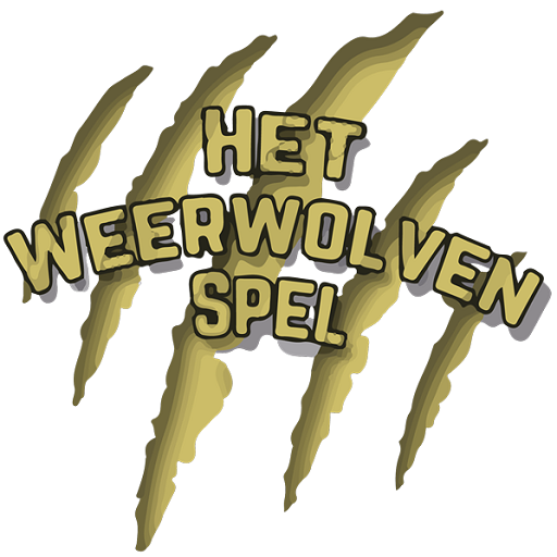 Het weerwolven spel