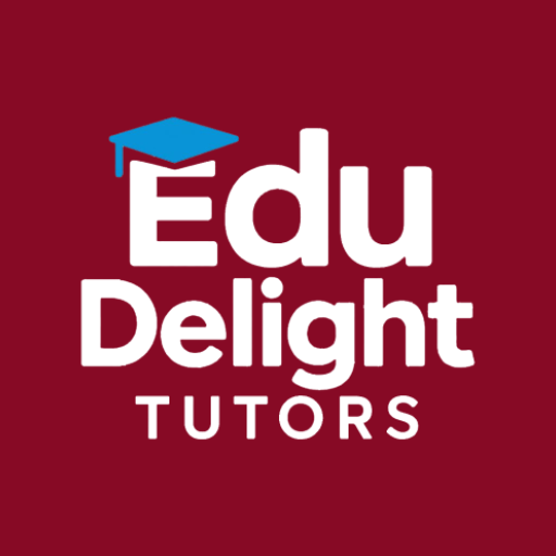 Edu Delight Tutors