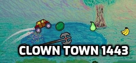 clown town 1443