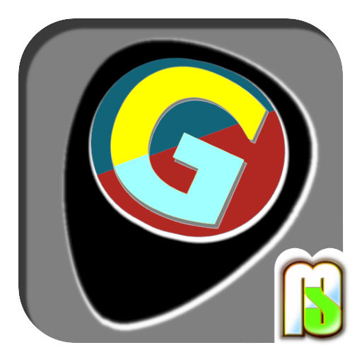 Guitar Chord Transposer Simple