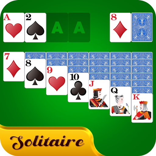 Solitaire Tour - Classic Free Puzzle Games