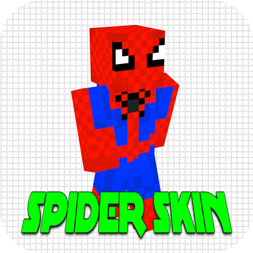 Spider Dan skins for Minecraft