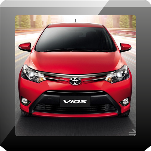 Toyota Vios Car Photos and Videos