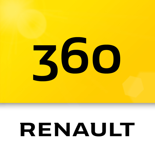 Configurateur 360 Renault