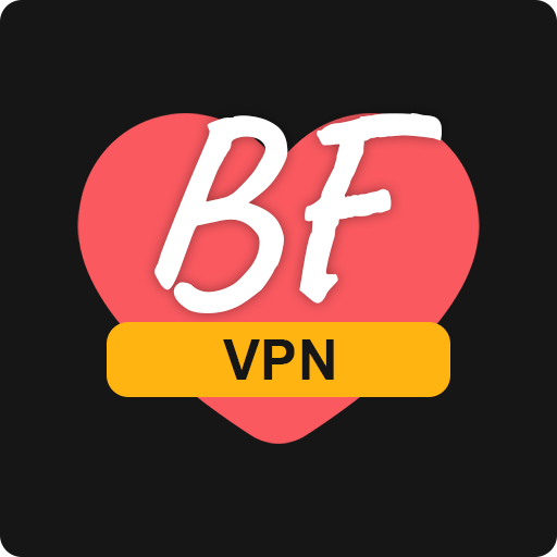 BF-Brokep VPN