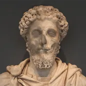 Stoic Memento Mori: Death Coun