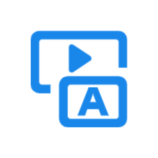 वीडियो उपशीर्षक अनुवाद