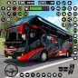 Euro Bus Simulator - Coach Bus