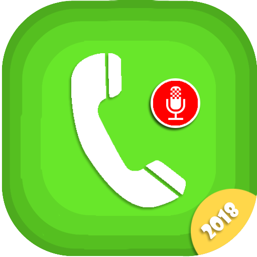 2 Ways Automatic Call Recorder