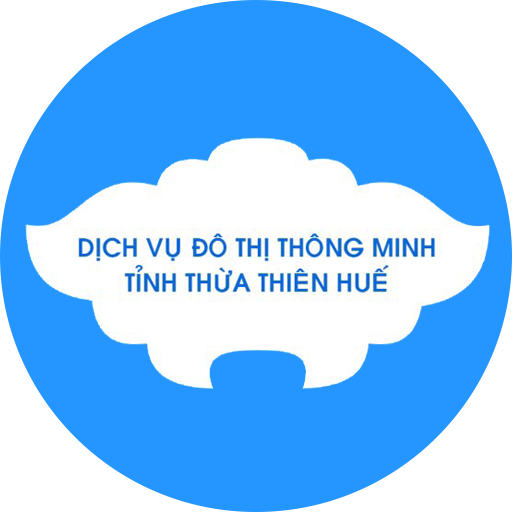 Hue-S (Do thi thong minh Hue)