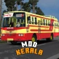 Mod Kerala Indian Bussid