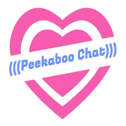 Peekaboo Chat