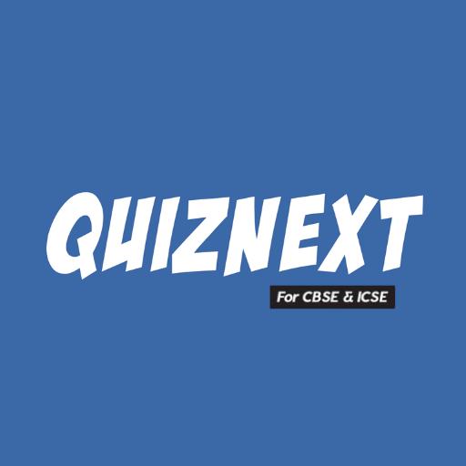 Quiznext: CBSE, ICSE Daily Practice App