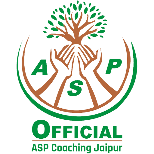 ASP Coaching Jaipur: Official 