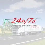 24H7D Logistic & Solution AB